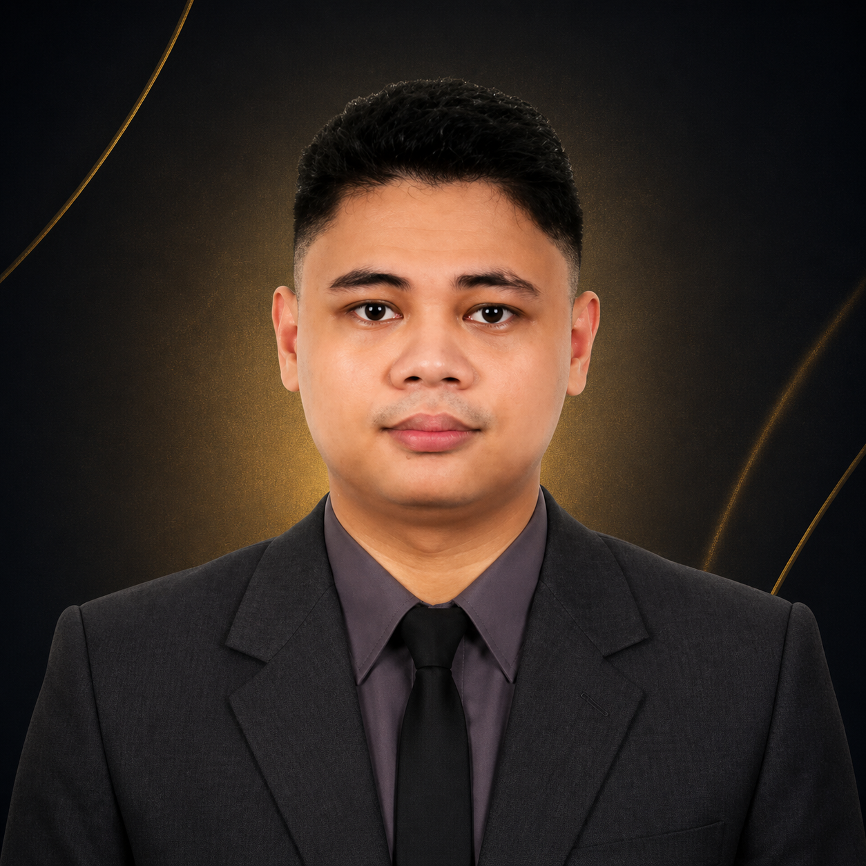 Atty. MIKE LUKE C. PAVICO