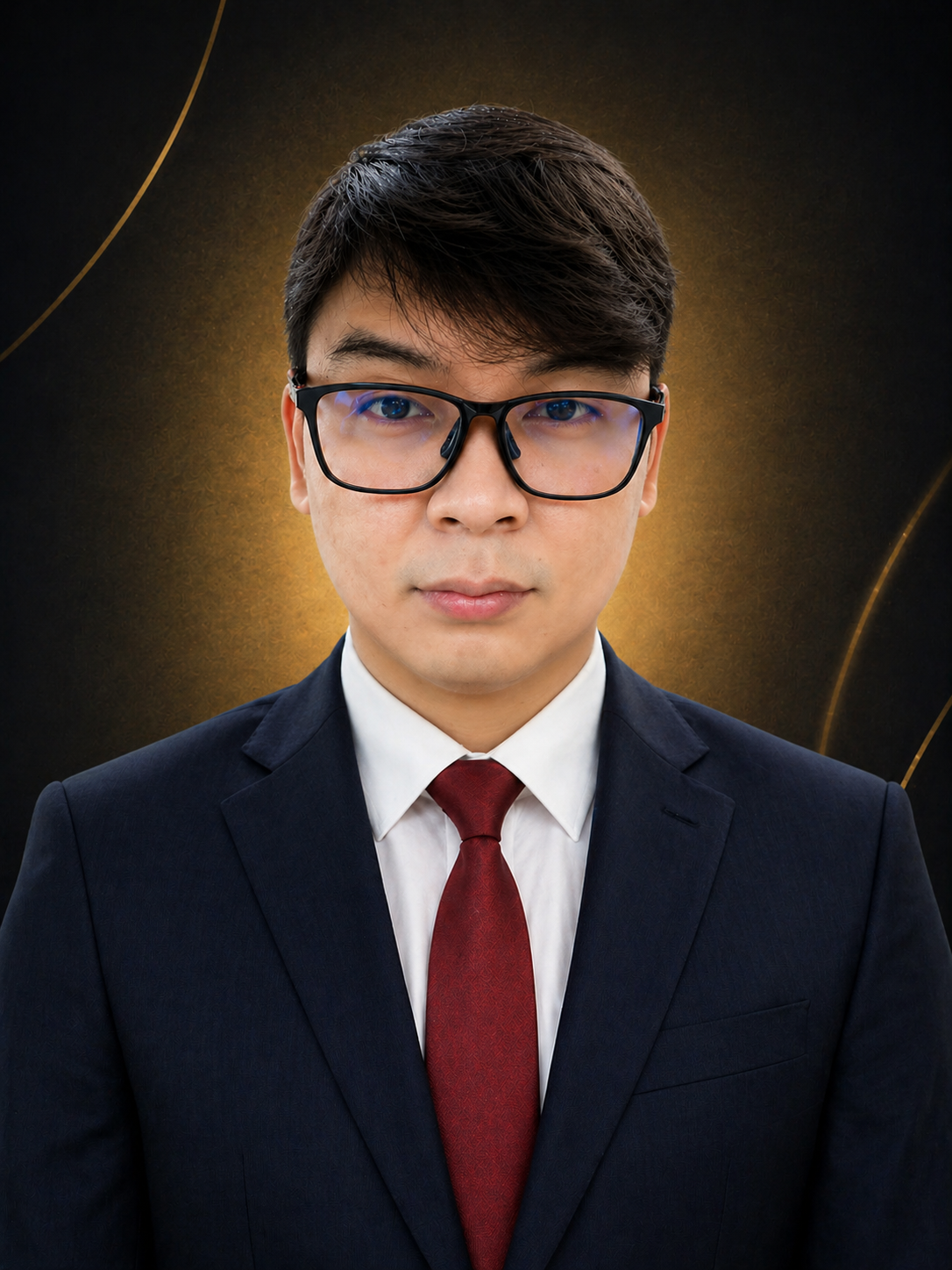 Atty. Robert Sun James M. Suarez